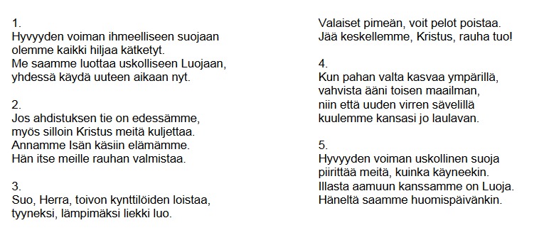 kysymys pour YK nopeus dating en Espagnol