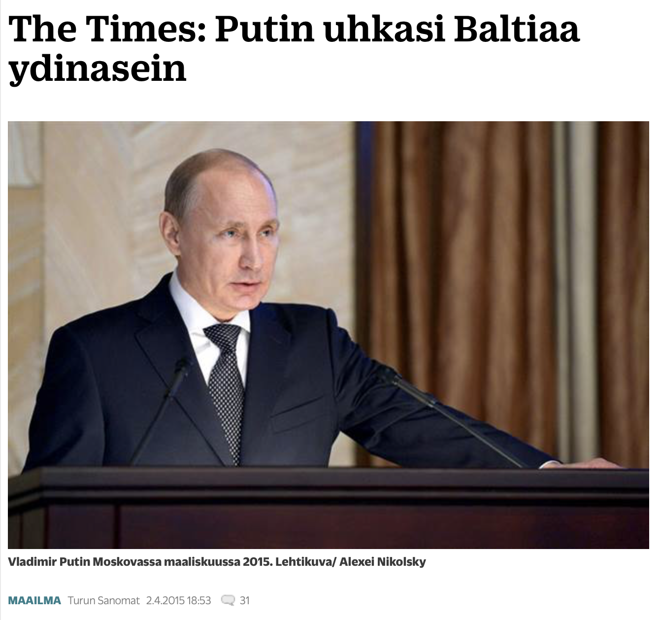 puheenvuoro.uusisuomi.fi