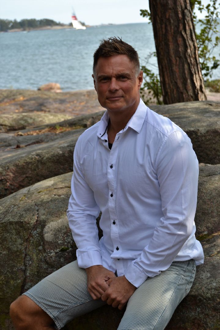 Janne Laakso