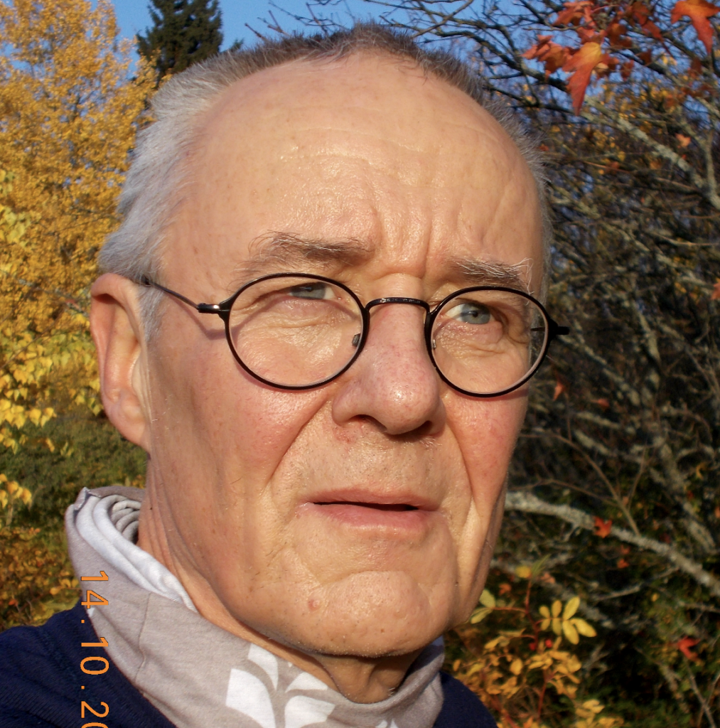Juha Varila