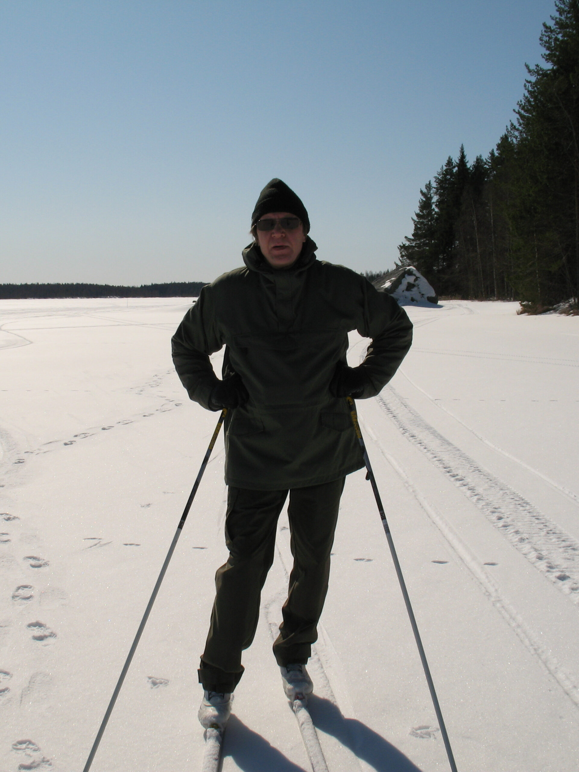 Jaakko Saarilahti