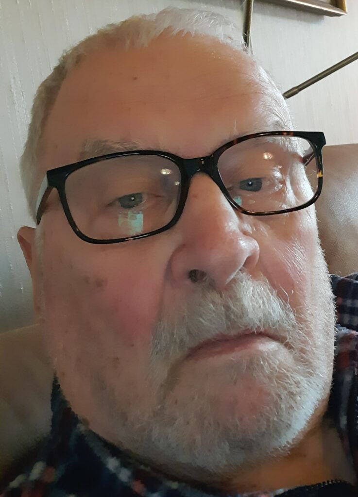Pekka Kostamo