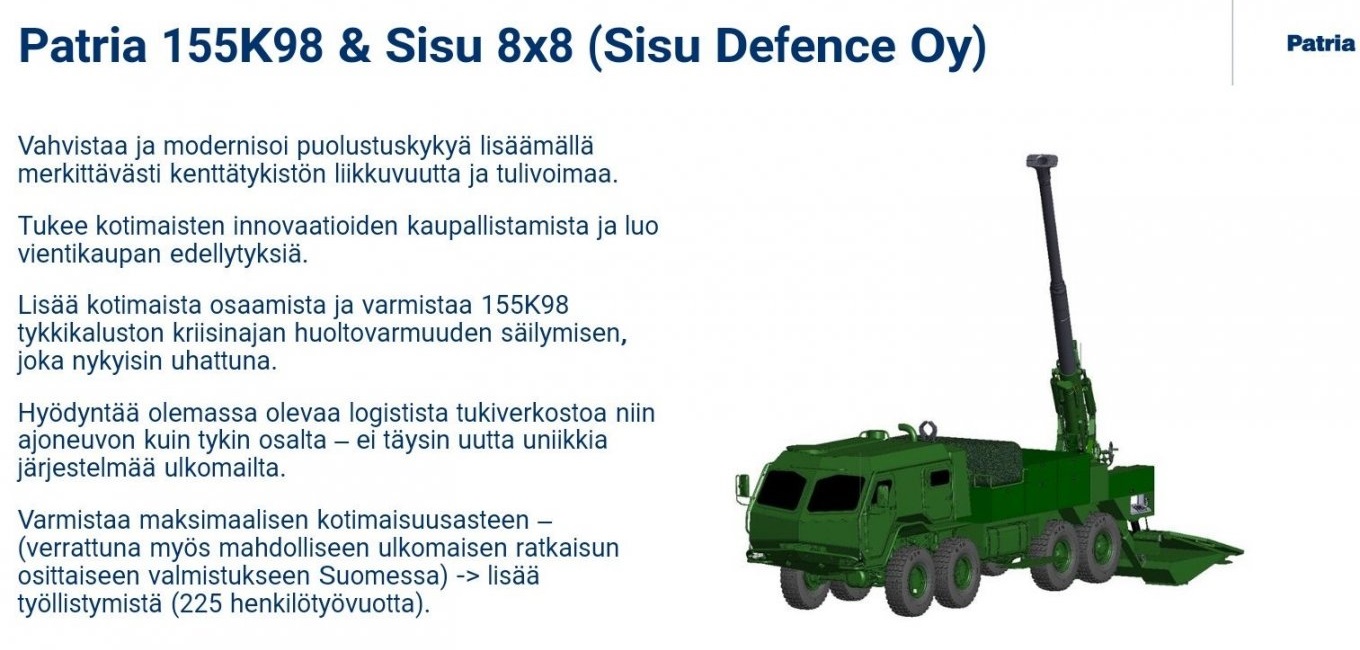155 K 98 | Uusi Suomi Puheenvuoro