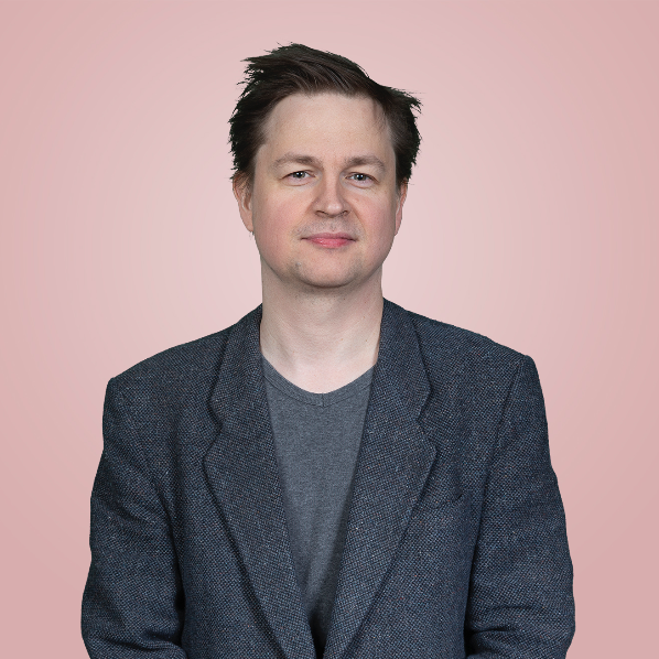 Janne Salonen