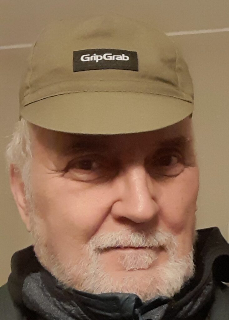 eerojuhani vaarala