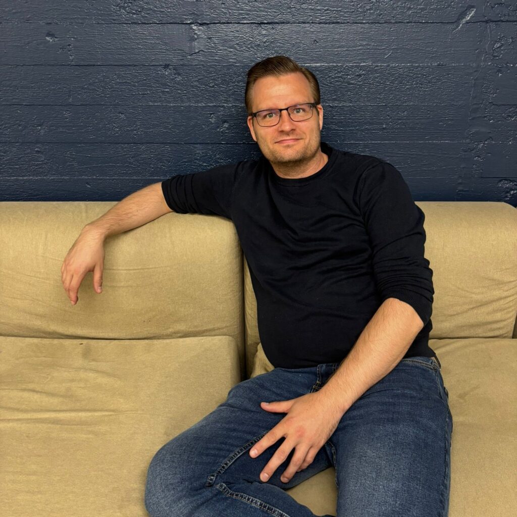 Kimmo Haanpää