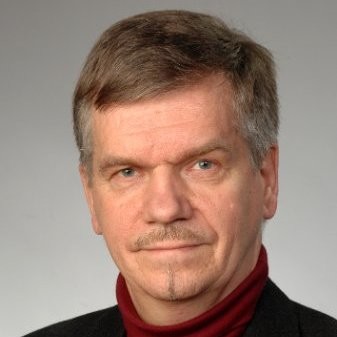 Juhani Iivari