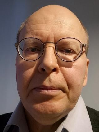 Harri Kuisti