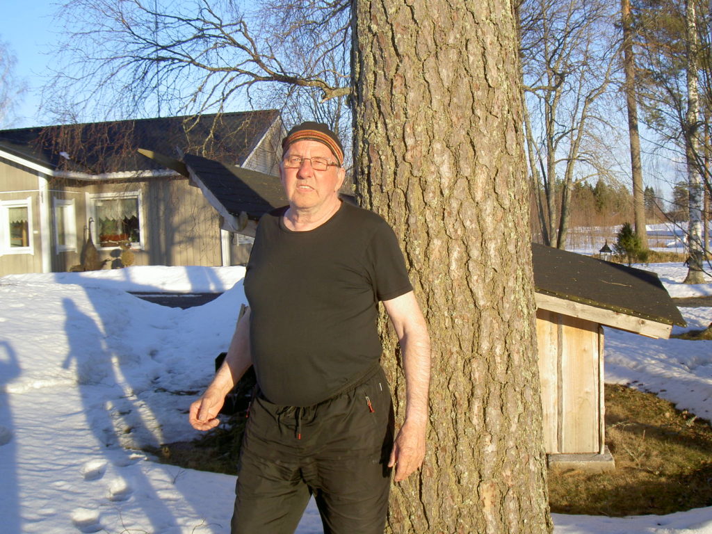 heikki känsälä