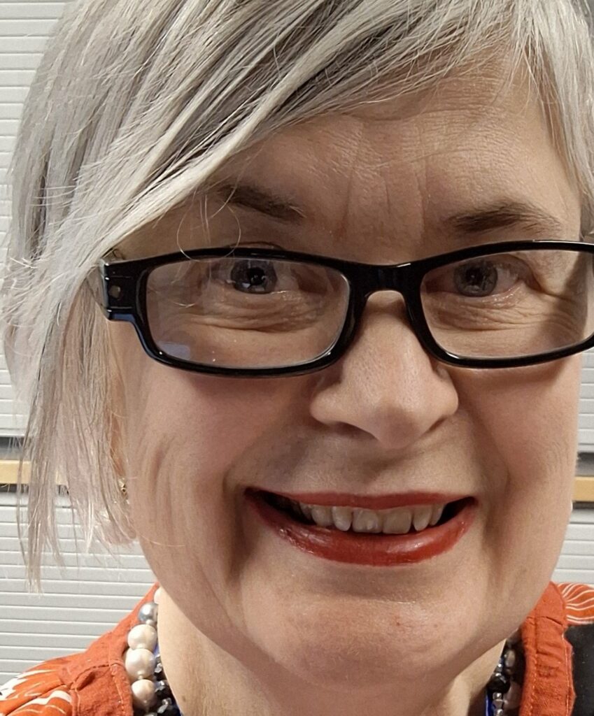 Margit Mannila