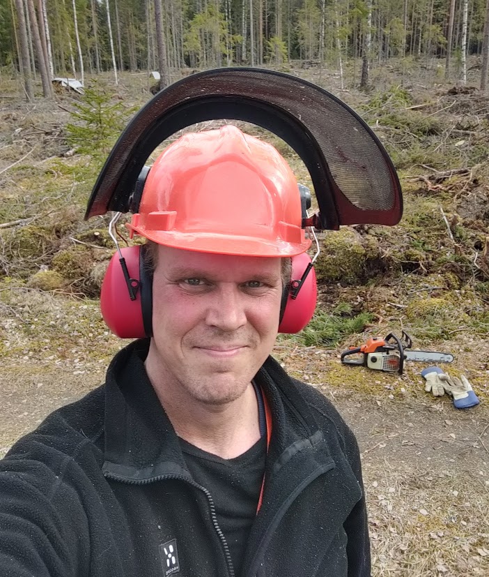 Jarkko Nikkilä
