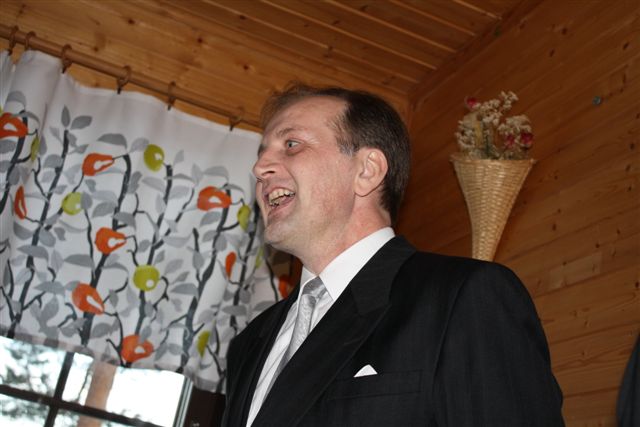 Jorma Lepistö