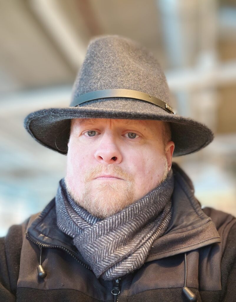 Kalevi Mannermaa