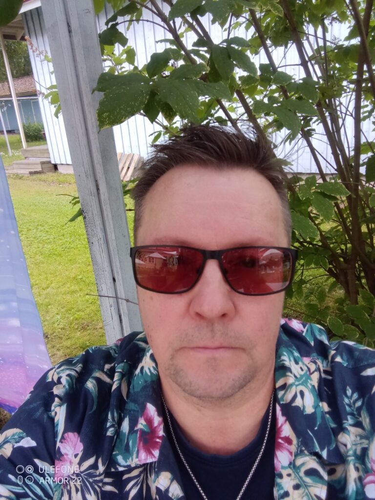 Marko Suutari