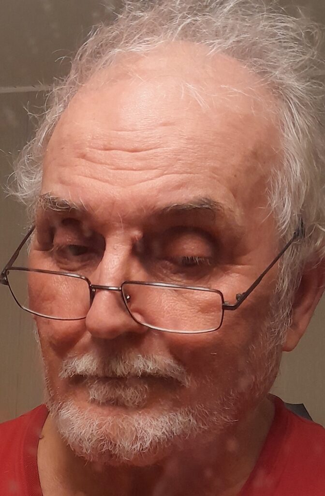 eerojuhani vaarala