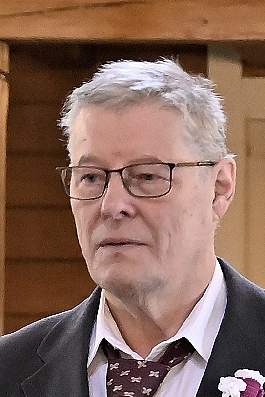 Tuomo Luosujärvi