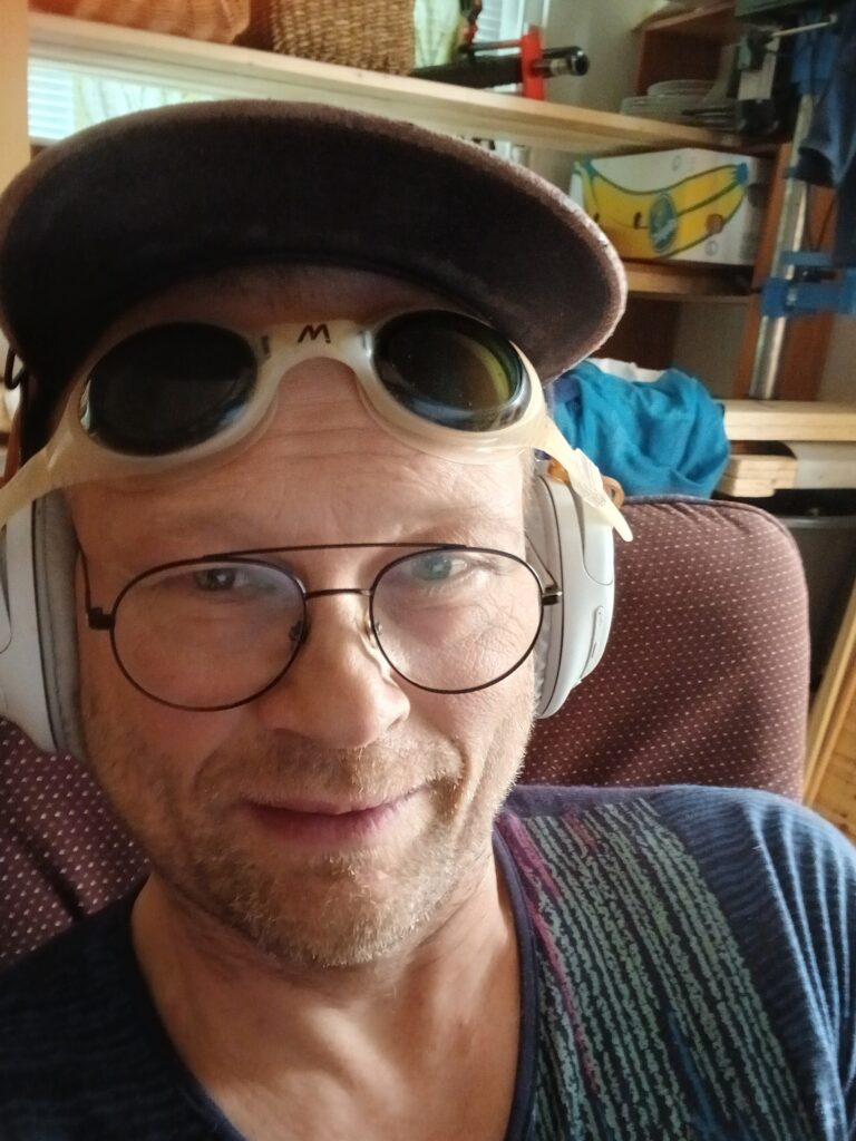 juhamyllarinen