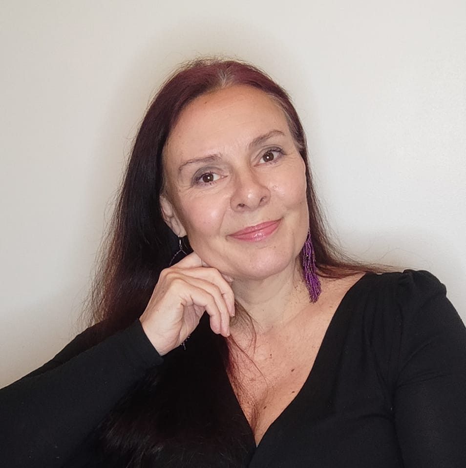 Eeva Fredland