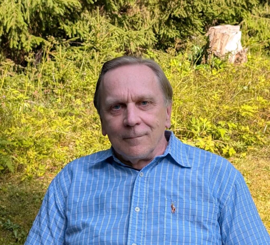 Juha Kuikka