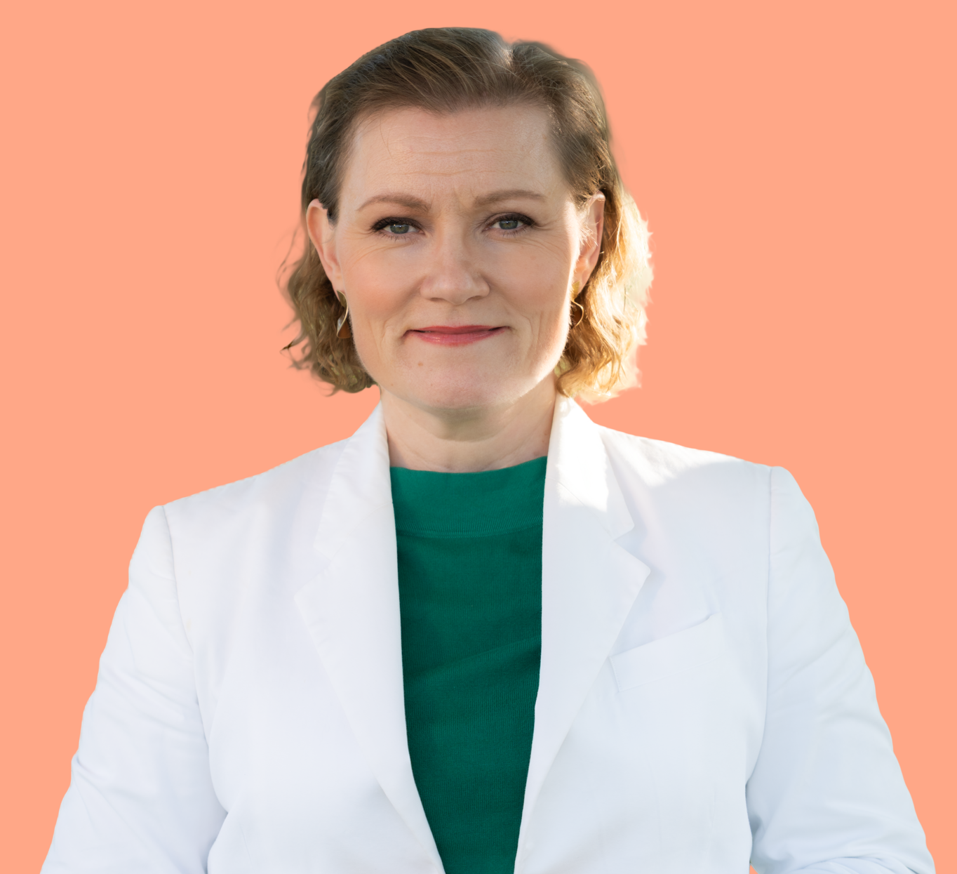 sannavauranoja